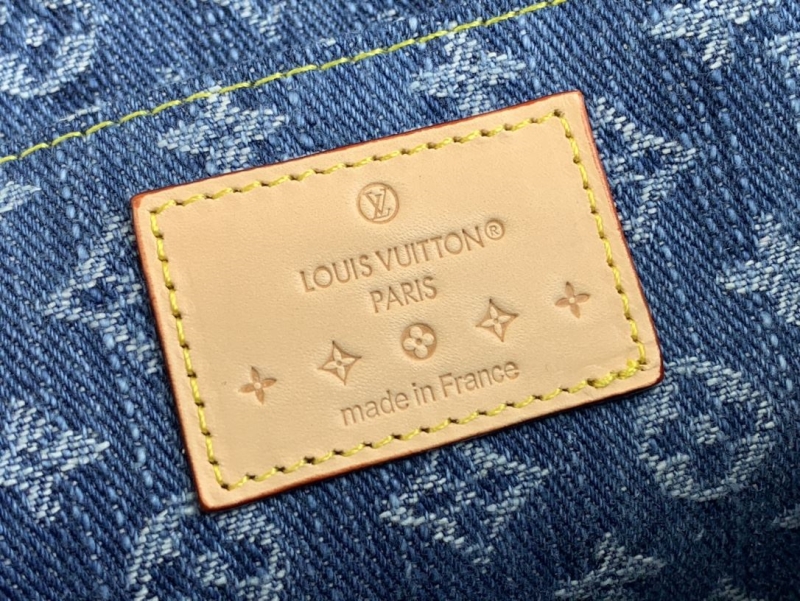 LV Satchel Bags